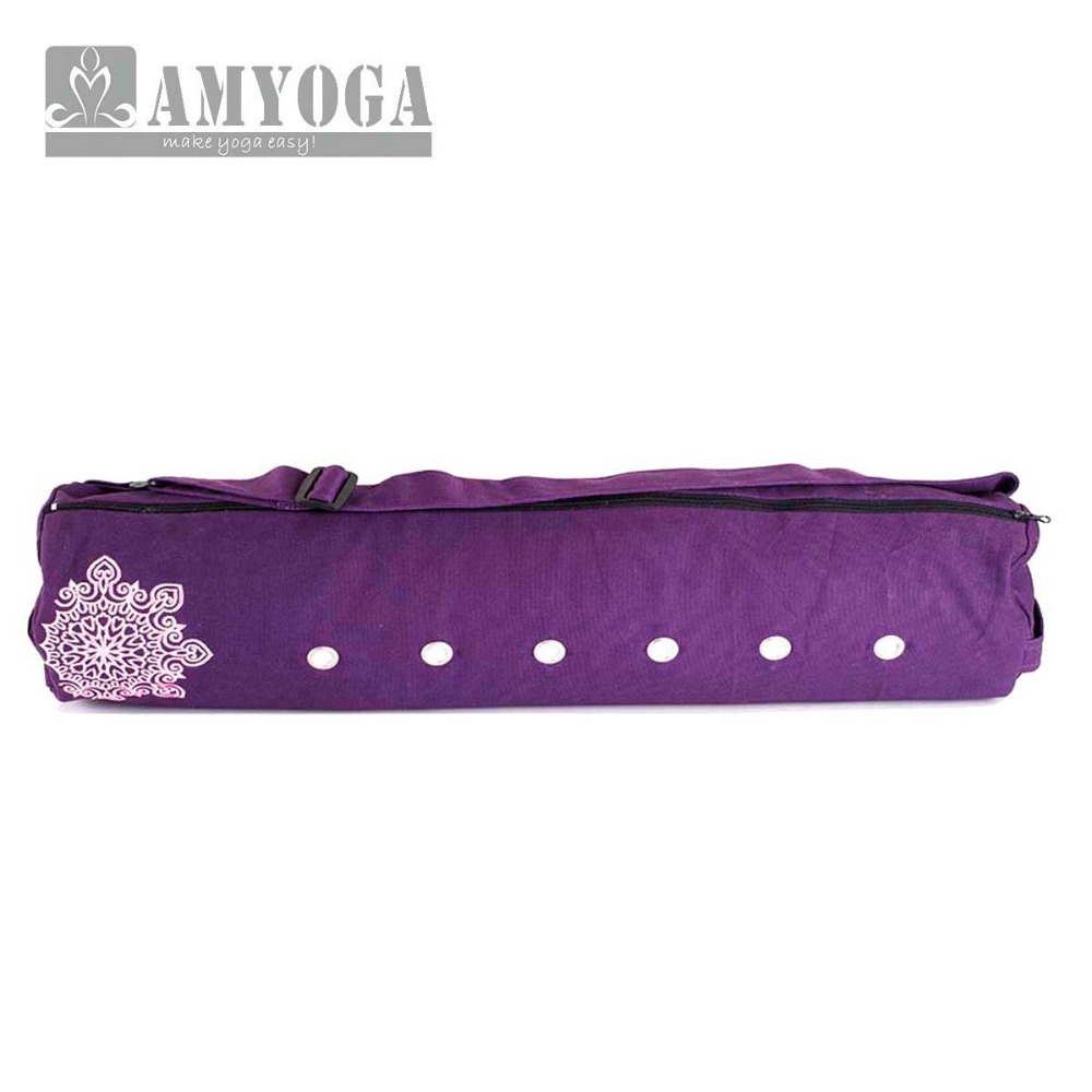 Bolsa de Ombro para Tapete de  - Fitness Of Yoga avaliação e preço