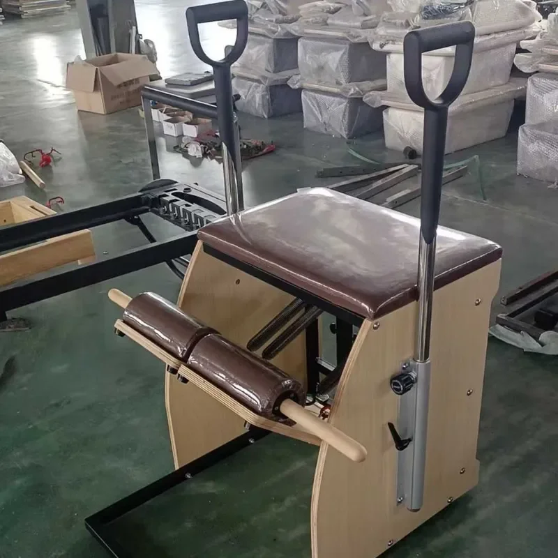 Direto da Fábrica: Equipamento - Yoga Fitness Factory avaliação e preço