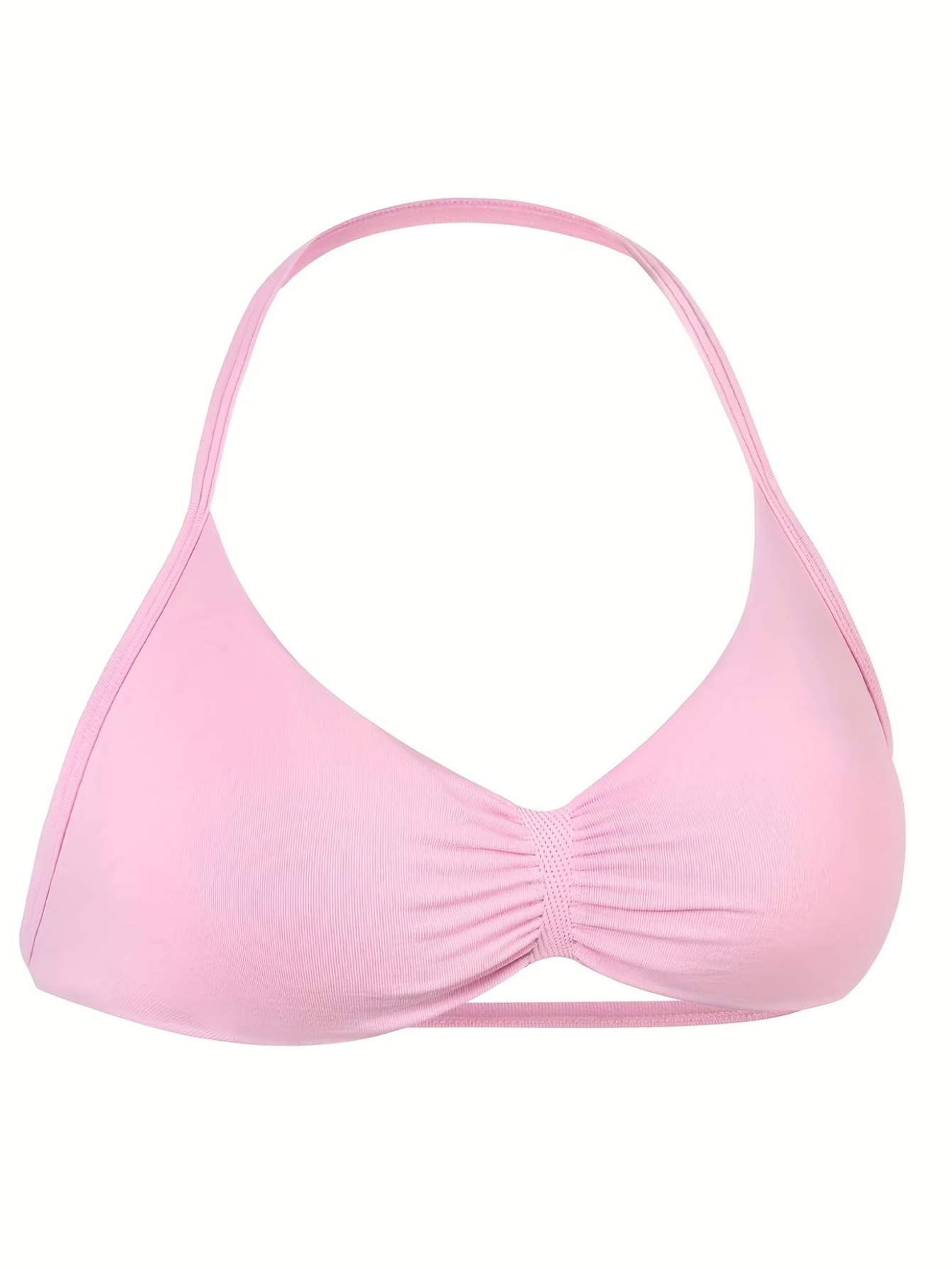 2 peças Top Cropped Feminino S - Yoga Fitness Tapis avaliação e preço