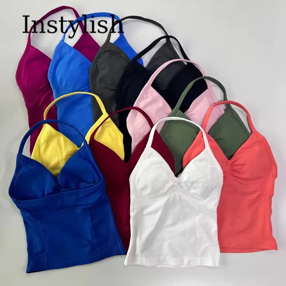 Conjunto de Yoga Sem Costura p - Fitness Of Yoga avaliação e preço