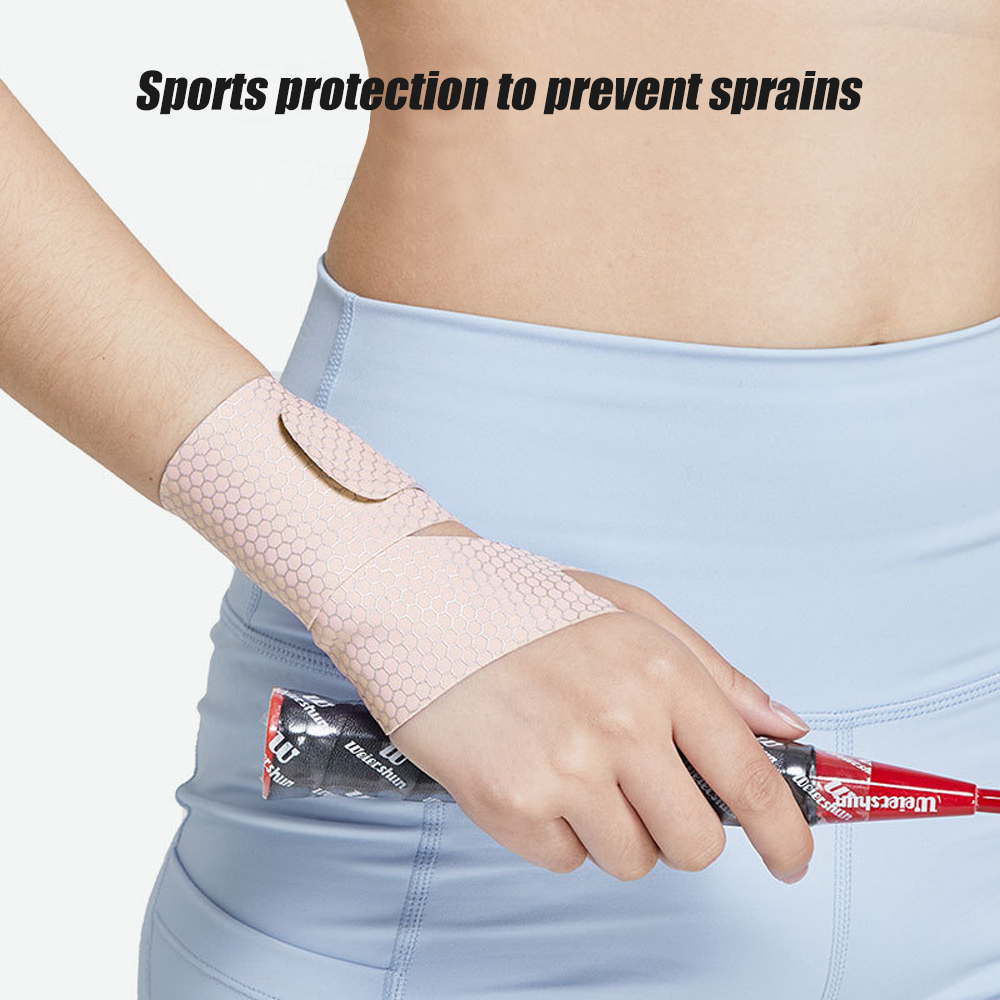 Faixa de Suporte para Punho Es - Wrist Wraps Fitness avaliação e preço