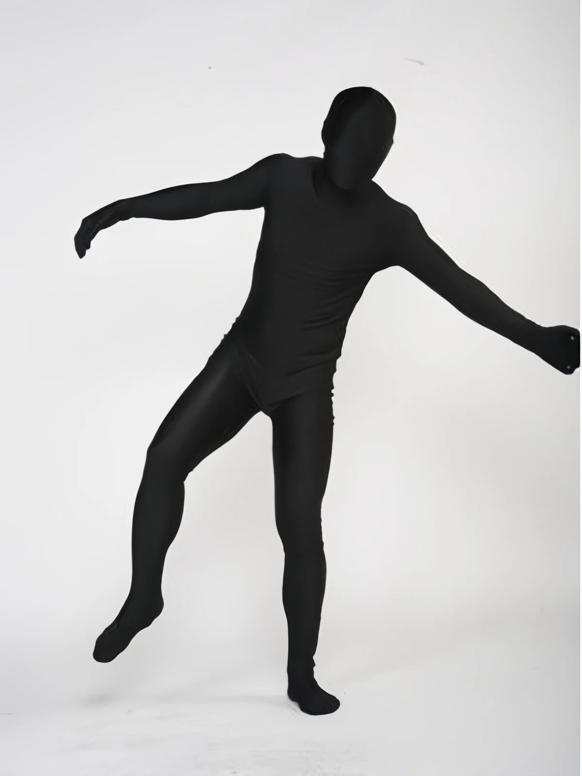 Macacão de Spandex Preto Uniss - Yoga Fitness Pilates avaliação e preço
