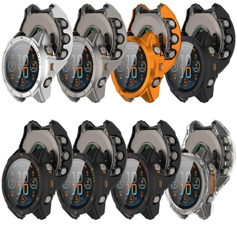 Capa de filme temperado para p - Fitness Tracker Band avaliação e preço