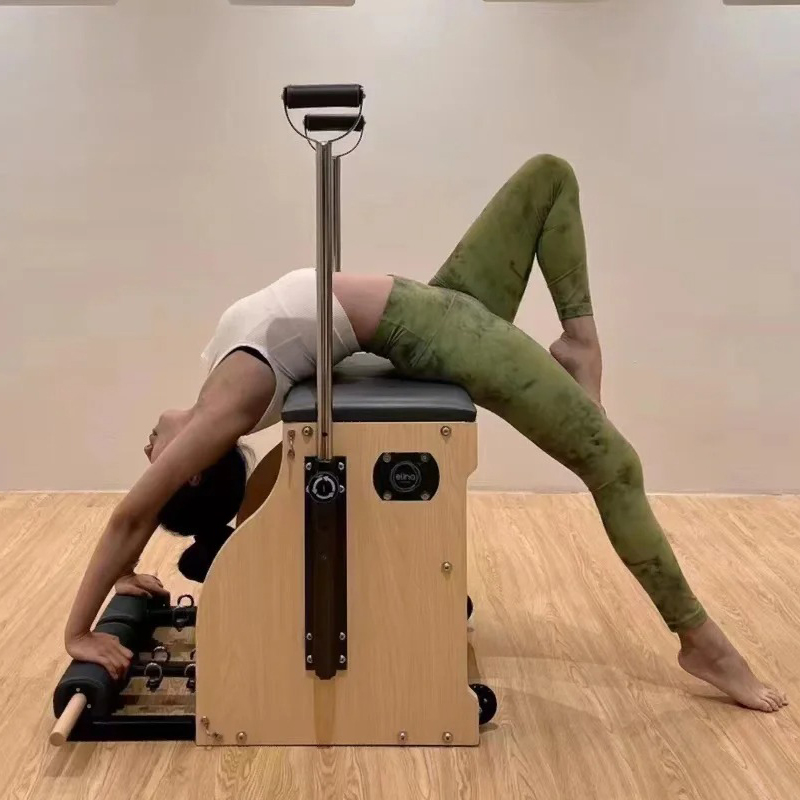 Equipamento grande da fábrica  - Yoga Fitness Factory avaliação e preço