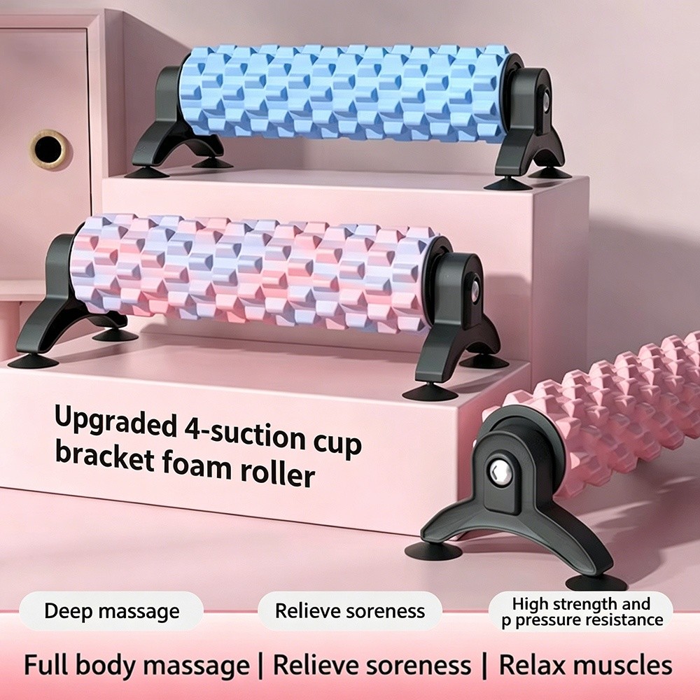 Ferramenta de Massagem: Rolo d - Foam Roller avaliação e preço