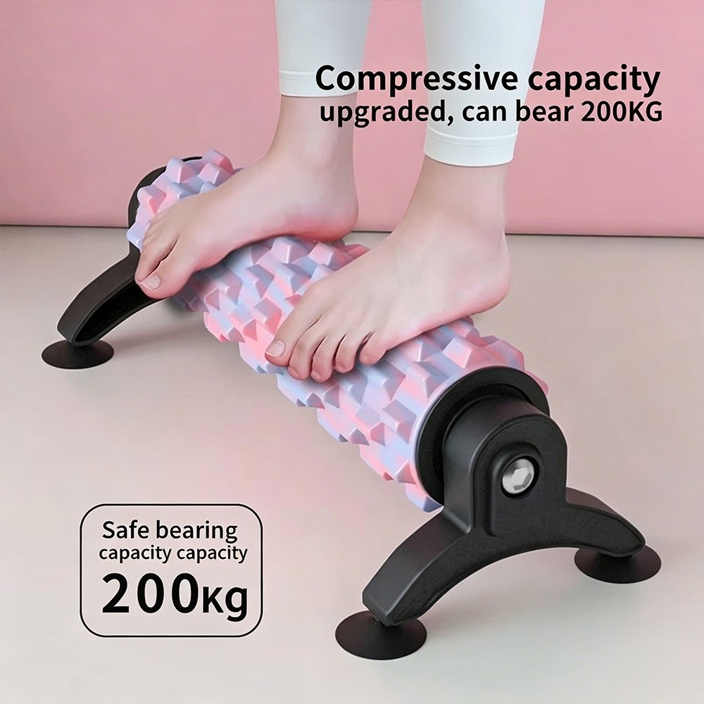 Ferramenta de Massagem: Rolo d - Foam Roller avaliação e preço