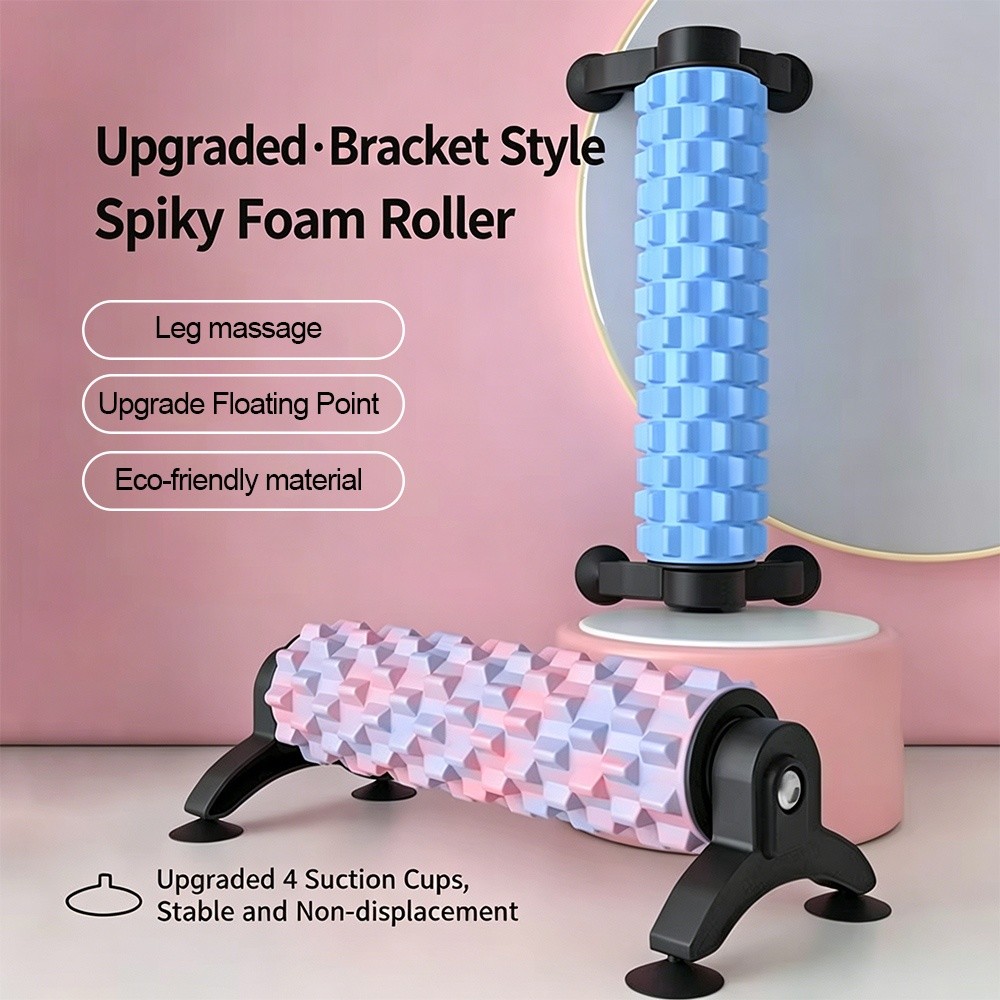 Ferramenta de Massagem: Rolo d - Foam Roller avaliação e preço