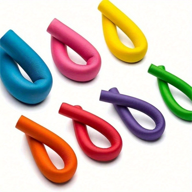 10pc rolos de cabelo flexíveis - Foam Roller avaliação e preço